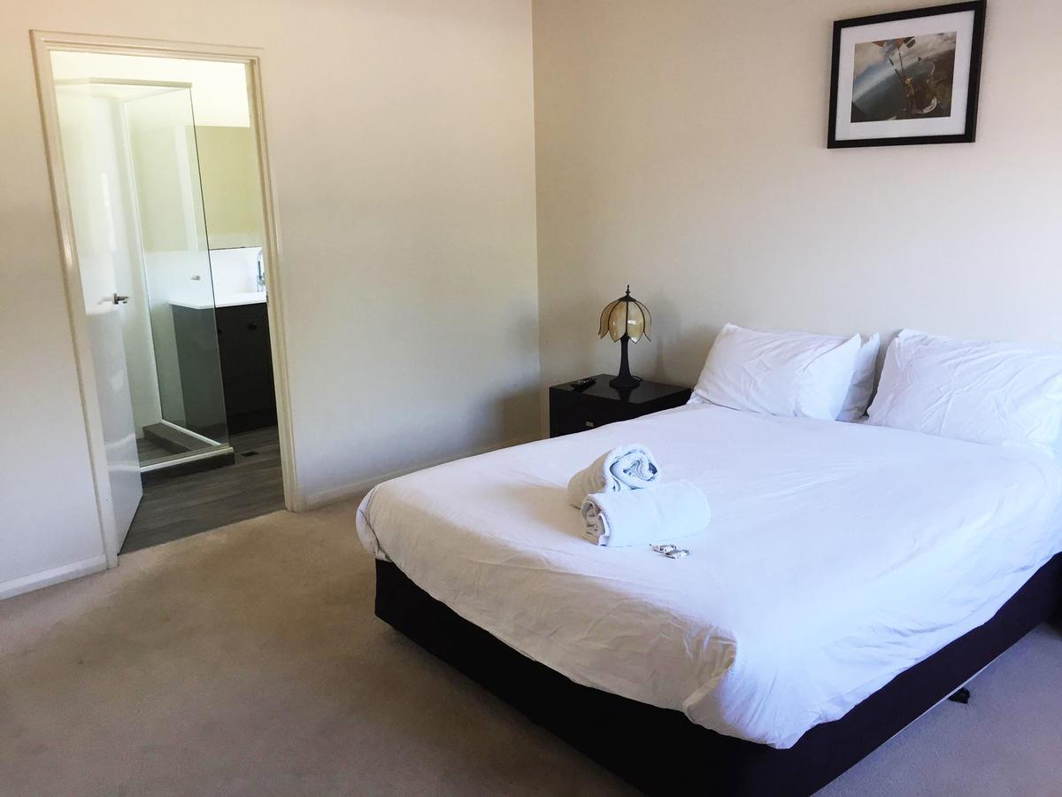 Blue Sky Apartment Jurien Bay Exterior photo