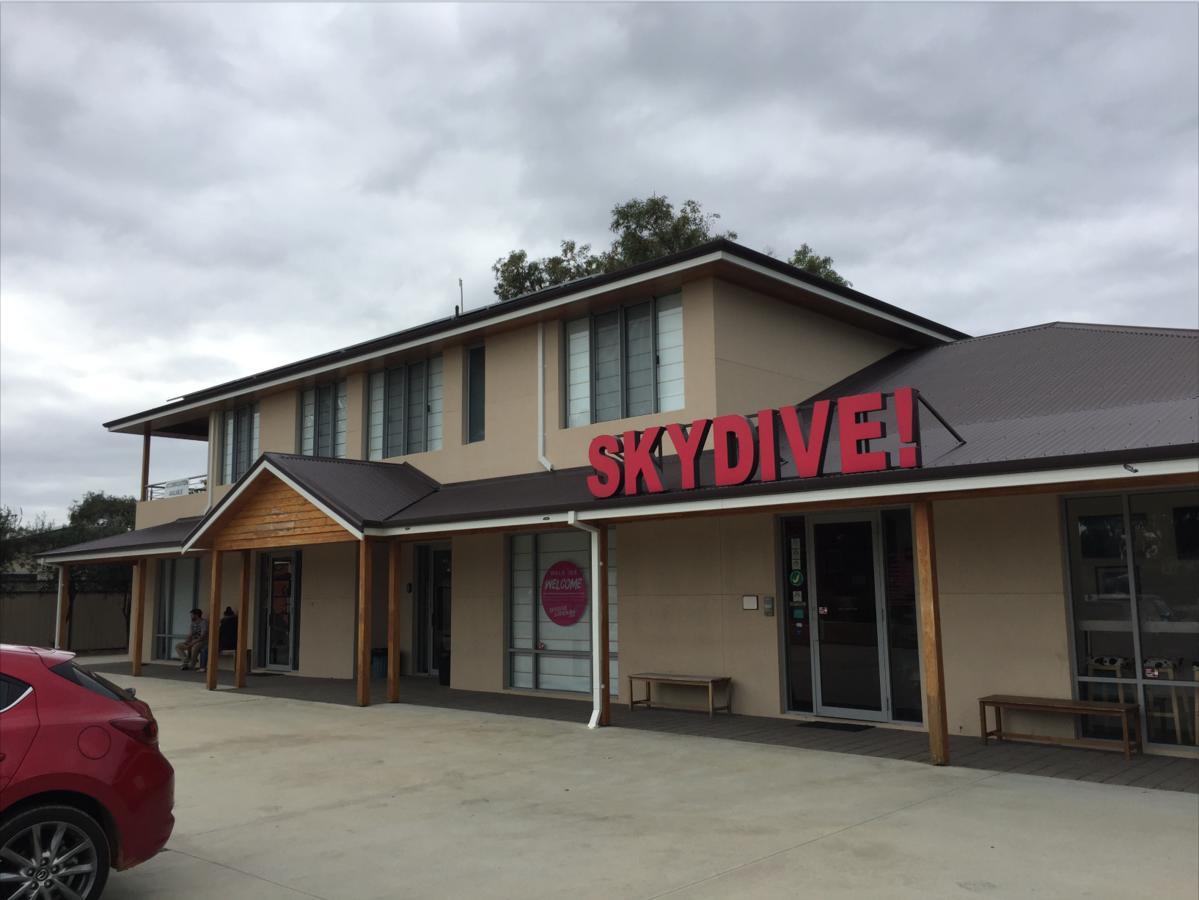 Blue Sky Apartment Jurien Bay Exterior photo